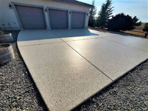 Driveway Coating in Prescott