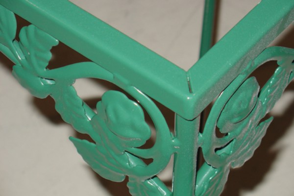 after-powder-coating-outdoor-furniture-green-prescott