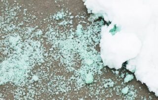 Ice Melt & Salts: User Guide