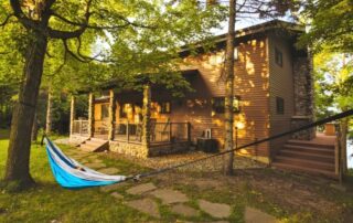 Wood Stain: How to Choose the Right Stain Color